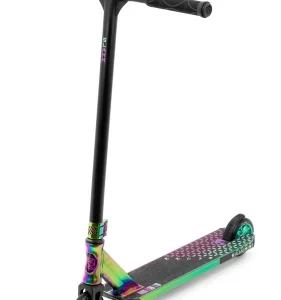 קורקינט פעלולים ASSAULT NEOCHROME