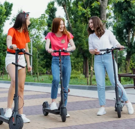קורקינט שיאומי